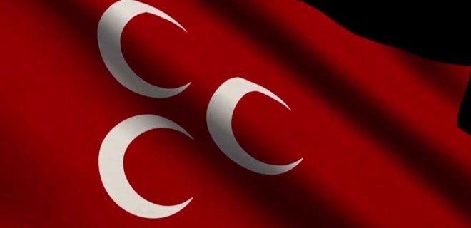MHP'de toplu istifa şoku!