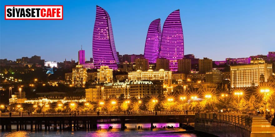 Azerbaycan'da sokağa çıkma yasağı