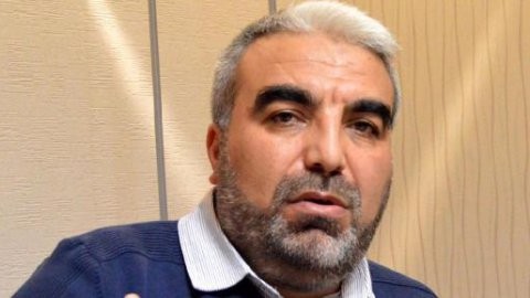 MHP'li belediye başkanı partisinden istifa etti