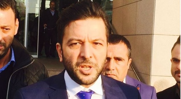 Nihat Doğan'ın Özgecan tweet'i için flaş karar