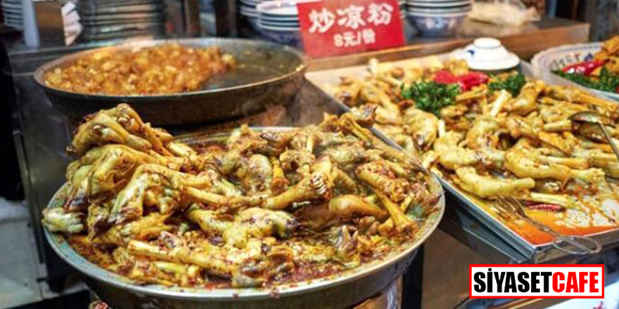 Köpek eti satan restoran sahibinden kan donduran itiraflar