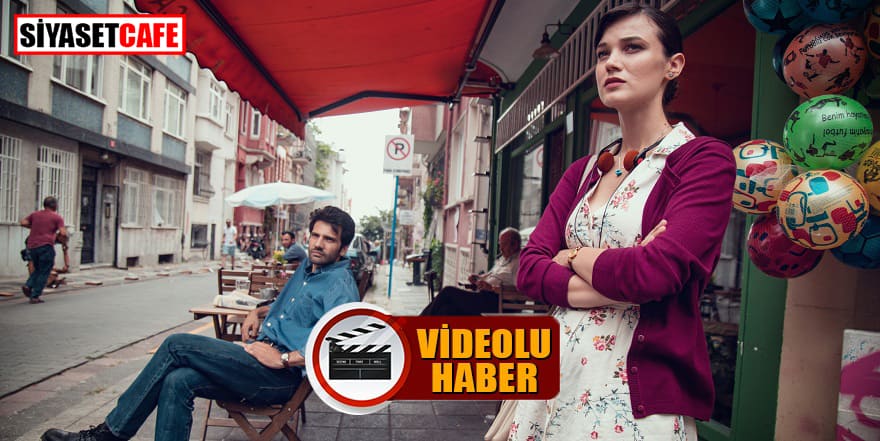 Türk dizisi ‘Aşk 101’ Netflix’de başlıyor