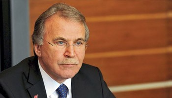 Şahin: Koalisyon Dönemleri Gelebilir