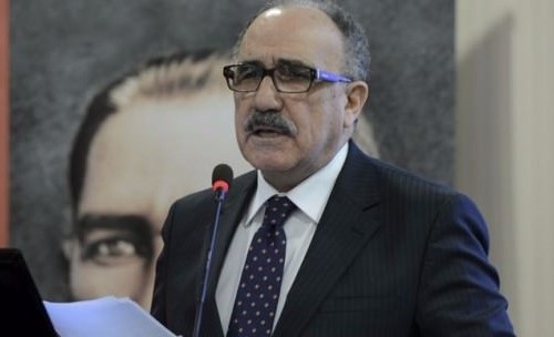 Atalay: Melih Gökçek yanlış yaptı