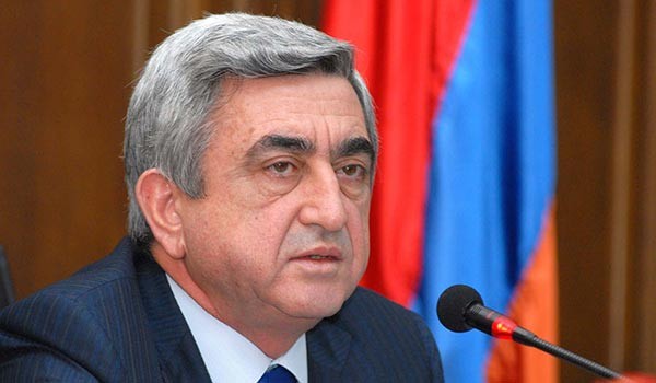 'Türkiye'nin soykırımı tanıyacağına eminim'