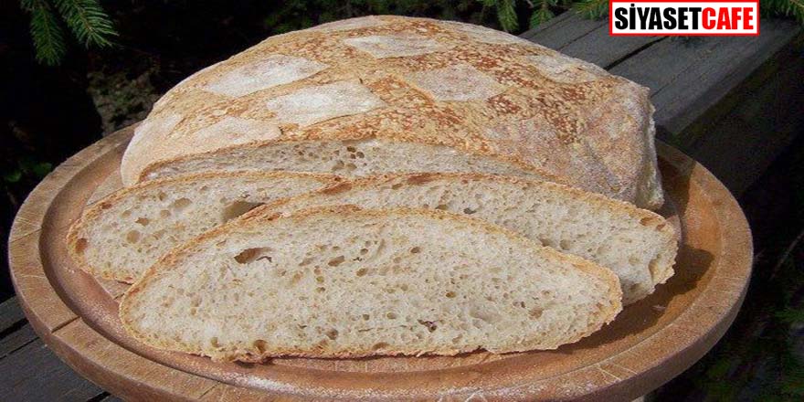 İnternette herkes bu soruyu araştırıyor: " Evde ekmek nasıl yapılır?"