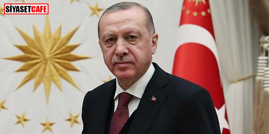 Erdoğan'dan koronayla mücadele mesajı: Kararlıyız