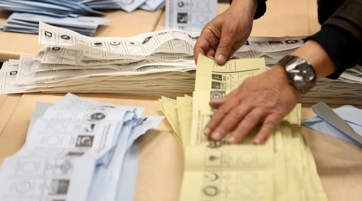 7 Haziran seçimlerine 120 bin kişilik gönüllü ordusu