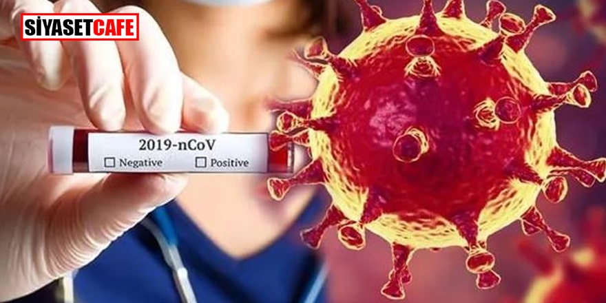 25 Mayıs 2022 koronavirüs tablosu açıklandı
