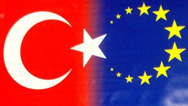Türkiye'den AP'ye jet yanıt