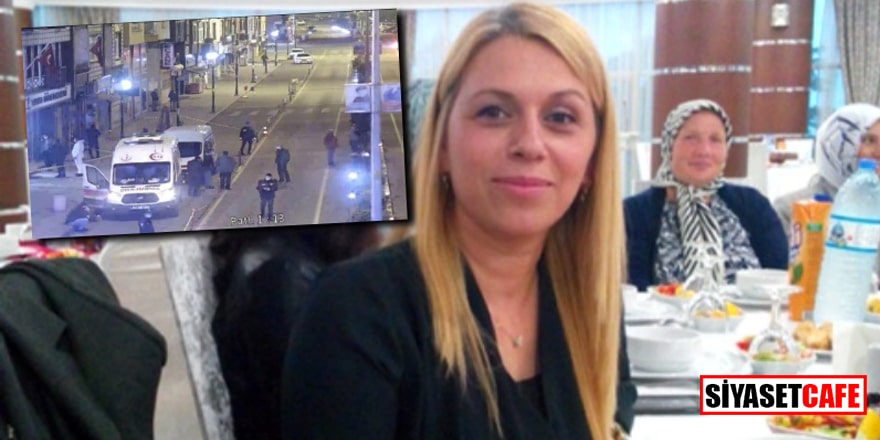 AK Parti'yi yasa boğan ölüm: Gamze Pala’yı önce vurdu, sonra boğazını kesti