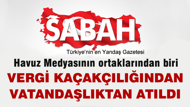 Kalyoncu'ya vergi ödemek ağır geldi