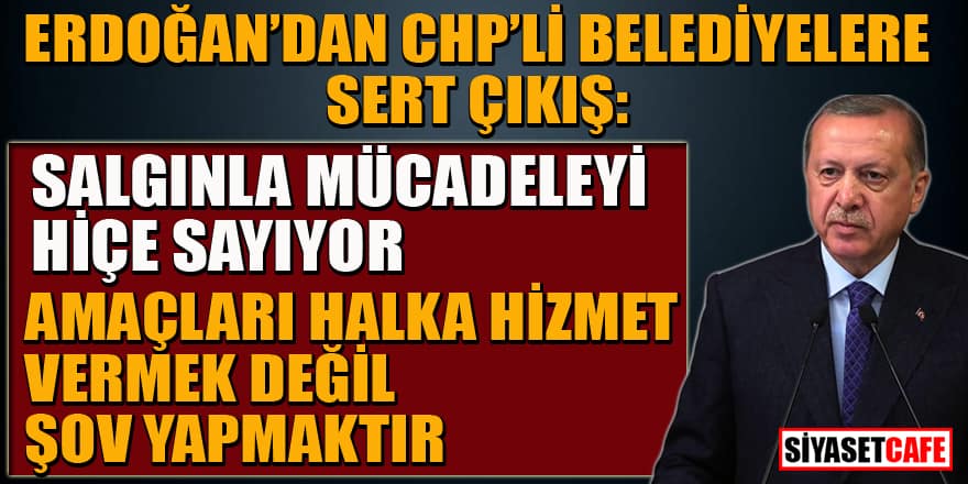Erdoğan'dan son dakika açıklaması! 23,24,25,26 Nisan'da sokağa çıkma yasağı olacak mı?