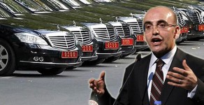 Kamunun Lüks Araçlarını Savundu