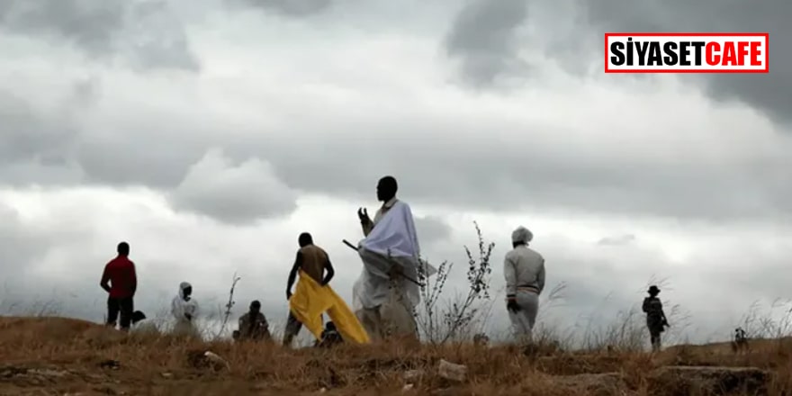 Koronavirüsten sonra şimdi de 'Malarya' salgını başladı!