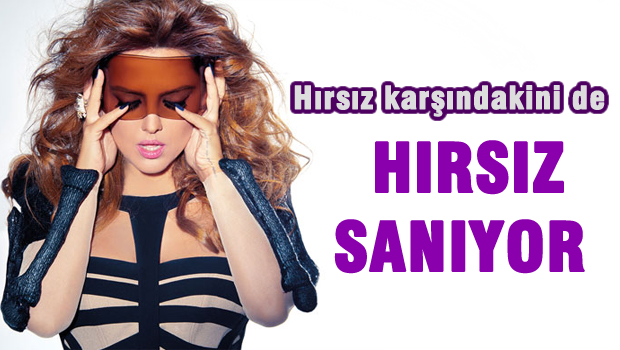Demet Akalın'dan İntikam açıklaması