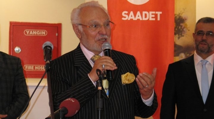 Ayakkabı kutularına değil, Kitabullah'a sarılın