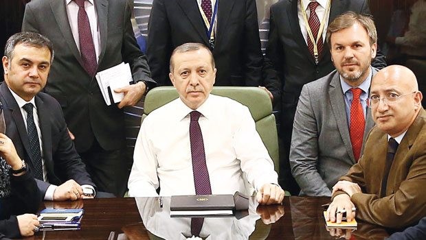 3 yıldır ekonomide patinaj yapıyoruz