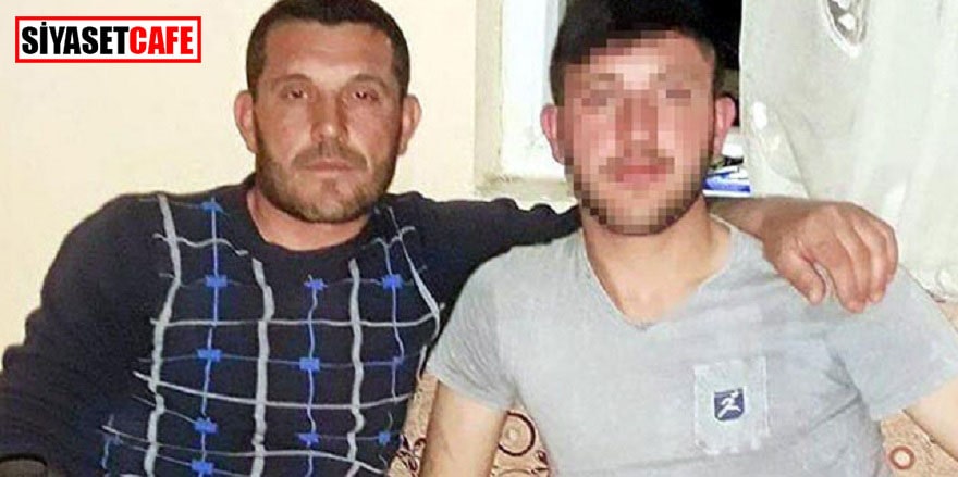 Uşak’ta korkunç cinayet: Babasını baltayla öldürdü!