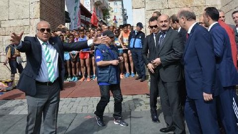 Müezzinoğlu'na şok: Yuhaladılar