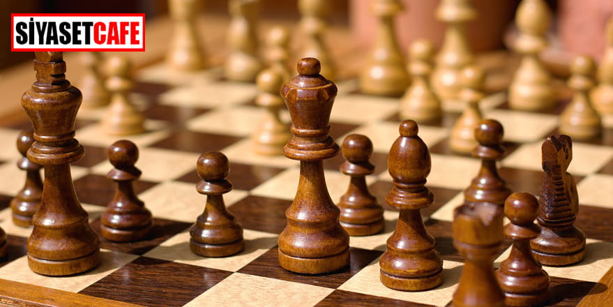 Online Satranç Turnuvası 29 Nisan'da