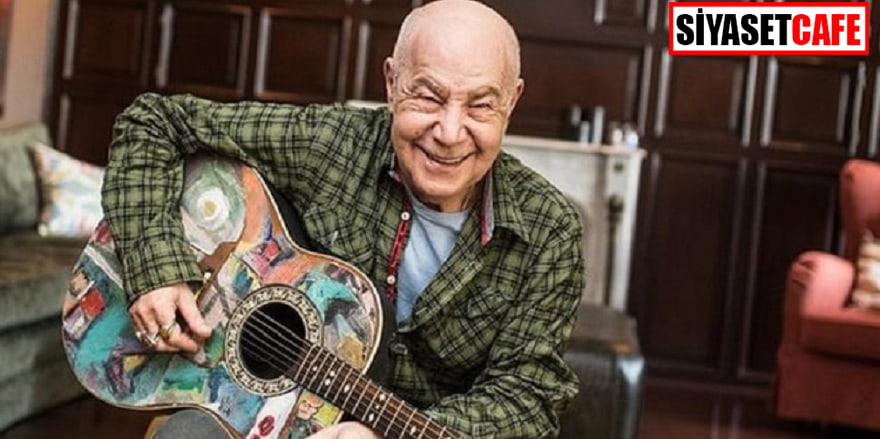 Mazhar Alanson’dan Mick Jagger’a ağır sözler!