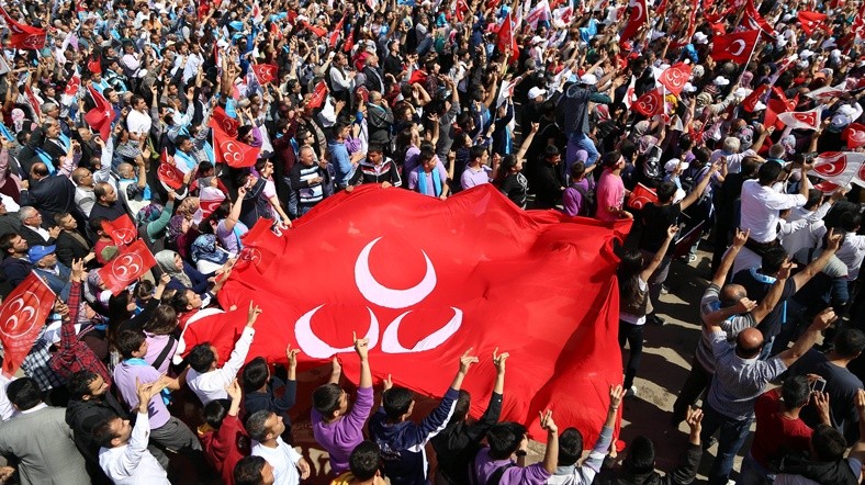 MHP seçim beyannamesini 3 Mayıs'ta açıklıyor