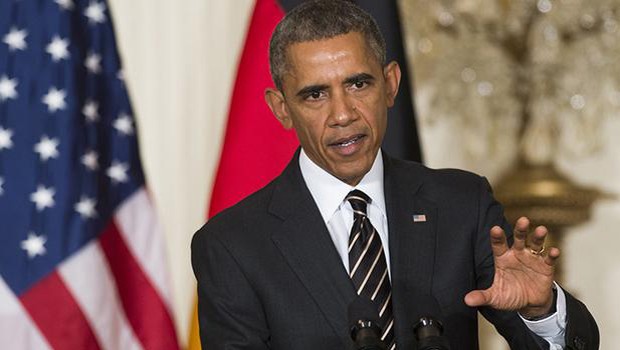 Obama 'soykırım' demeyecek