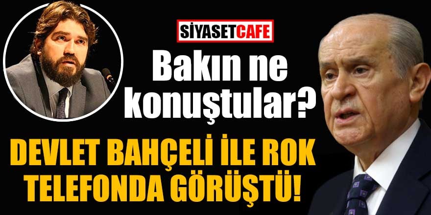 Devlet Bahceli Yi Turkes In Kadir Misiroglu Arsiviyle Vurdular
