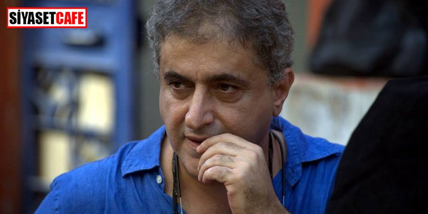 Yönetmen Özer Kızıltan 57 yaşında hayata veda etti