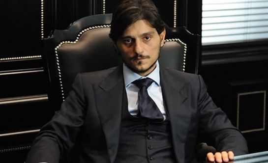 Türk hakeme tehdit: Seni ve aileni öldüreceğim!