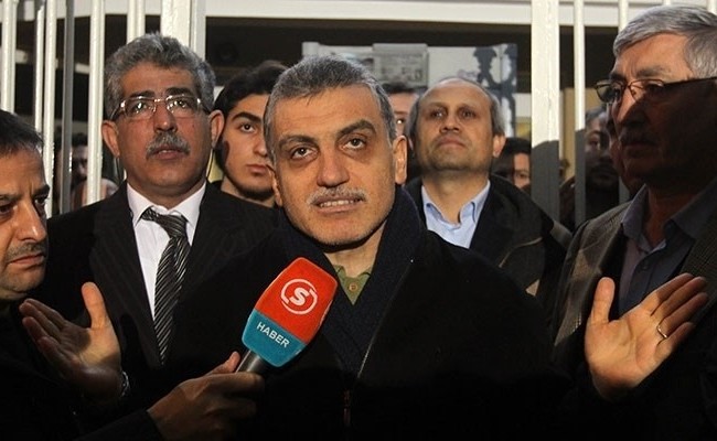 Başsavcı Adliye'de Tahliyelere izin vermiyor
