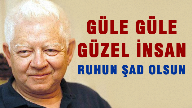 Oktay Sinanoğlu toprağa veriliyor