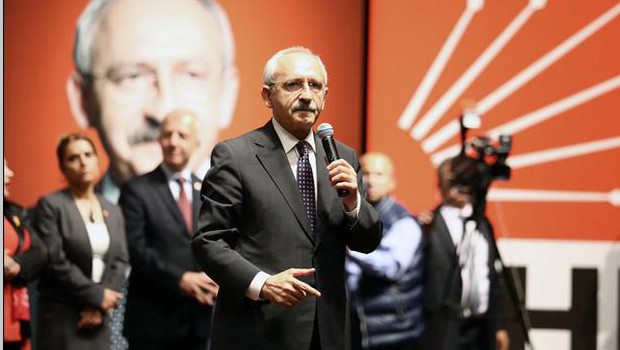 Sen ayda 15000 tl alırken işçi...