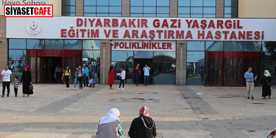 Diyarbakır’da 1 kişi 36 kişiye koronavirüs bulaştırdı