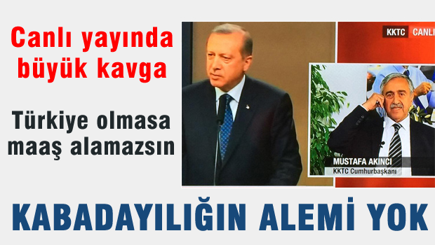 Biz hep yavru mu kalalım