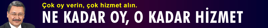 Ne kadar OY, O kadar Hizmet