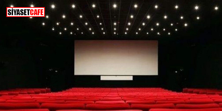 İtalya'da sinemalar açılıyor