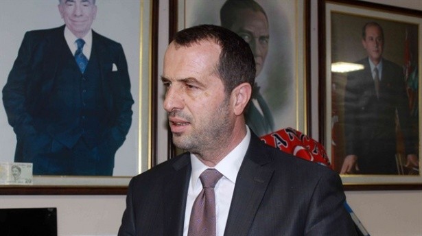 MHP'li Sancaklı Koalisyon ortağını açıkladı!