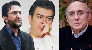 Aydınlardan  'soykırımı' iddialarına karşı bildiri