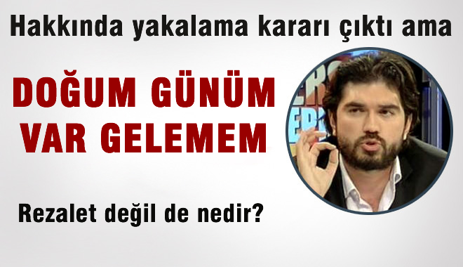 ROK Hakkında Yakalama Kararı İstendi