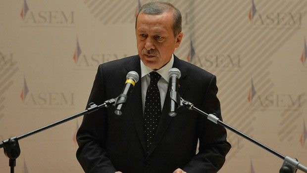 'Her partiye eşit mesafedeyim' diyor Ama..!