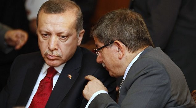 CHP'li vekilden bomba Ahmet Davutoğlu iddiası