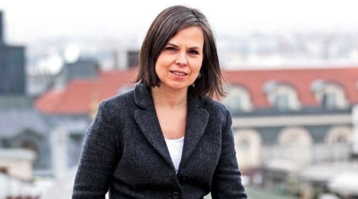 Türkiye'ye ACİL ÇAĞRI