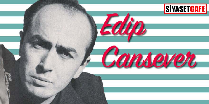 Ünlü şair Edip Cansever ölüm yıl dönümünde unutulmadı