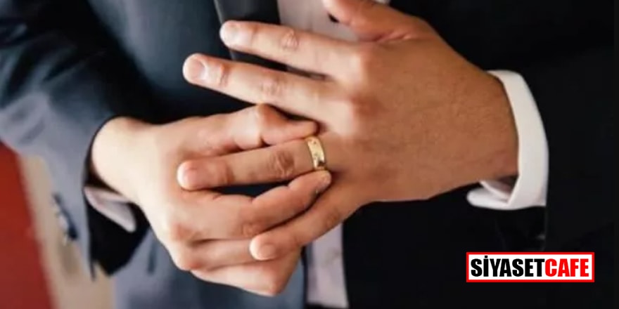 Yüzük parmağı uzun olan erkekler koronaya karşı daha dayanıklı