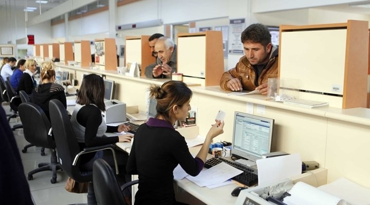 AKP 600 Bin Memurun İşine Son Verecek İddiası