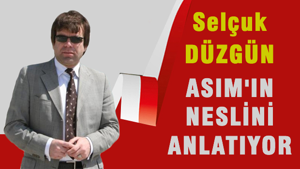 Azerbaycan'da Selçuk DÜZGÜN Konferansı