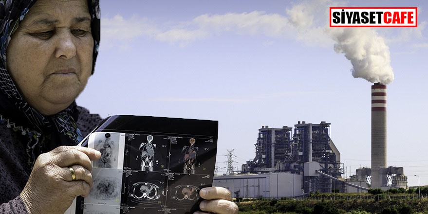 Adana’daki kömürlü termik santrali inşaatına itiraz