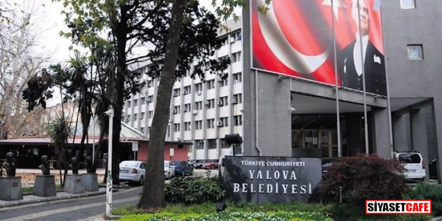 Yalova Belediyesi'ndeki 'zimmet' soruşturmasında 4 kişi daha gözaltına alındı